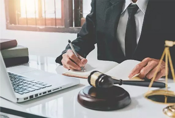 SEO for Lawyers
