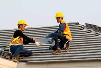 SEO for Roofing Companies
