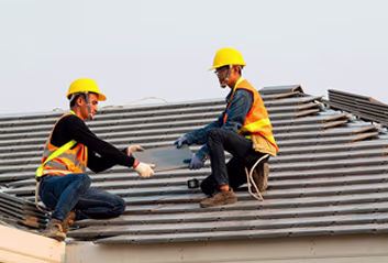 SEO for Roofing Companies